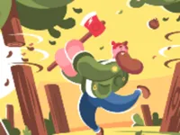 Chop  amp;amp; Mine image