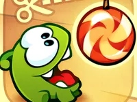 Cut Rope 2D image