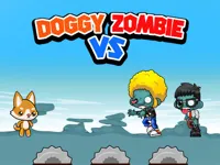 Doggy Vs Zombies image