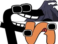 Alphabet Lore Transform image