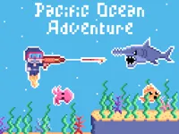 Pacific Ocean Adventure image
