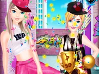 Street Dance Battle image