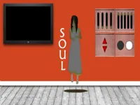 Ring Soul Samara Escape image