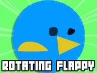Rotating Flappy Bird image