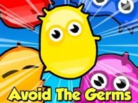 Avoid The Germs image