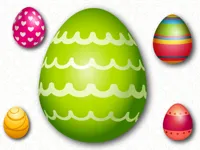 Pop The Eggs image