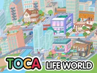 Toca Life World image