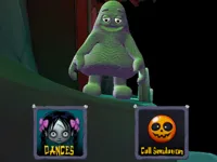 wednesday Dance Moves image