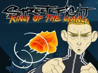 Street Fight King of the Gang image
