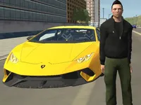 Extreme Car Driving Simulator 2022 image