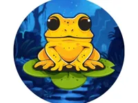 Frog Jumper image