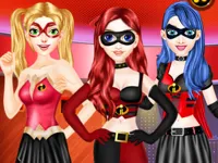 Fashion Dress In Super Style image