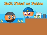 Ball Thief vs Police image