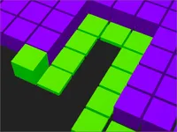 Color Splash 3D image