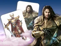 Heroes of Might and Magic image