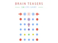 Brain Teasers : Colors Game image