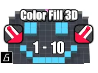 Color Kit 3d image