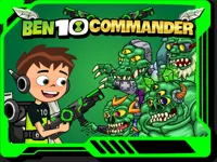 Ben 10 Commander image
