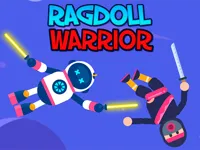 Ragdoll Warriror image