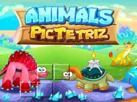 Animals Pic Tetriz image