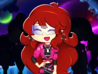 FNF Girlfriend Multiverse Fashion image