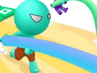 Pole Vault Jump image