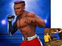 Street Fighter IV Champion Edition image