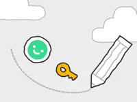 Scribble World: Drawing Puzzle image