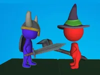 Castle Wars: Cell Battle image