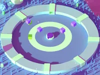 Cube Defensive image