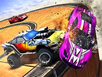 Demolition Derby Challenge image