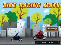 Bike Racing Math image
