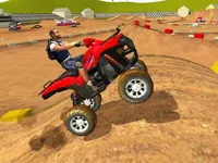 ATV Stunts image