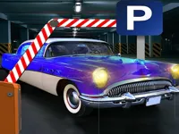 Car Parking Driving School : Free Parking Game 3D image