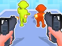 Weapon Survivor image