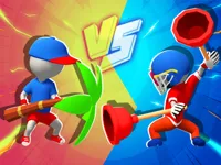 Draw The Weapon image