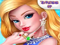 Rich Girl Mall Hannah s Fashion World dressup Salo image