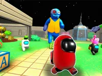 Survivor Rainbow Monster image