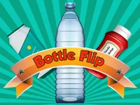 Bottle Flip image