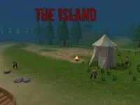 the Island image