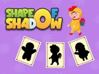 Shape of Shadow image