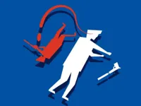 Secret Agent H5 image