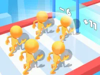 Count Master Match Color Run image