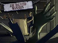 The Haunted Mansion image
