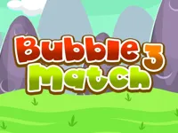 Bubble Match 3 image