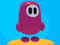 Fall Beans : Ultimate Knockout Race image