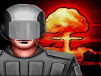 European War - ww3 Mode Demo image