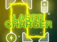 Laser Charger image