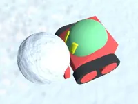 Schneekrieg io image