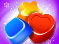 Sugar Candy Saga image